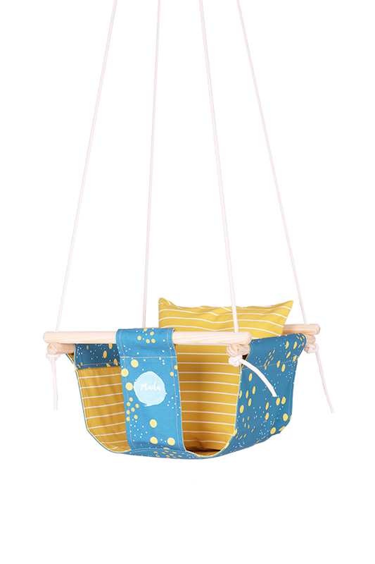 Starry Night BabySwing-1