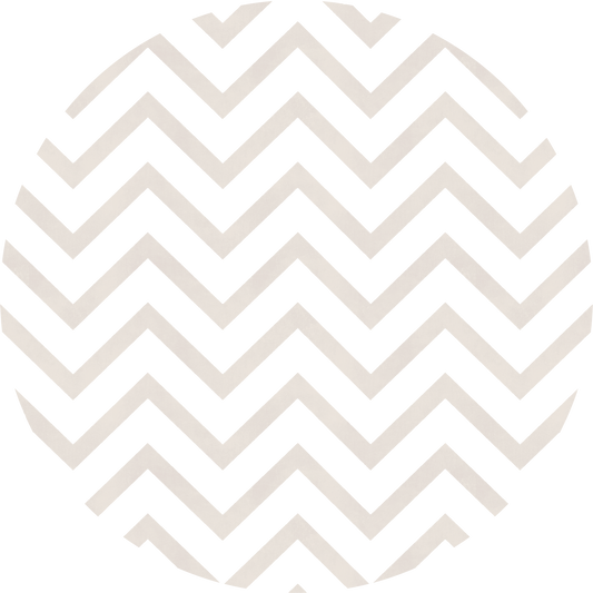 Nude Chevron BabySwing-1