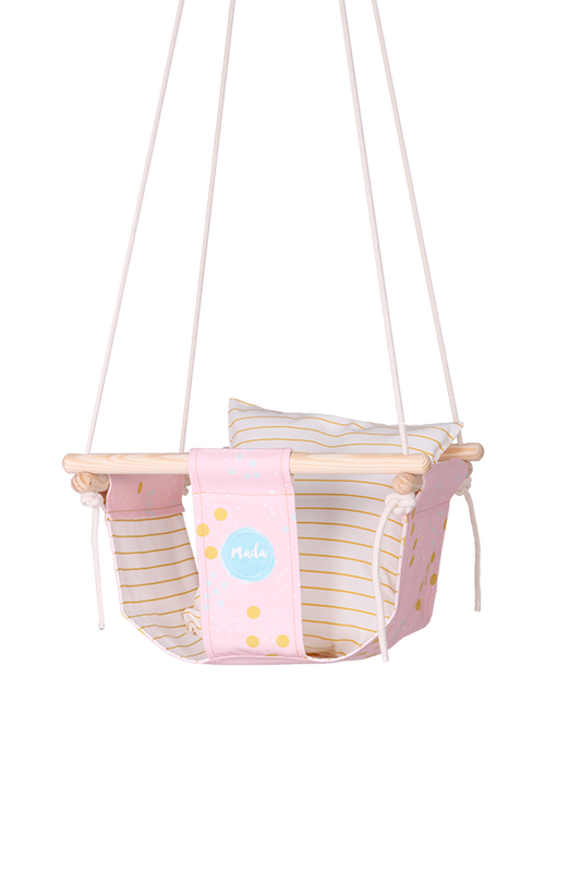 Sweet Dots BabySwing-1