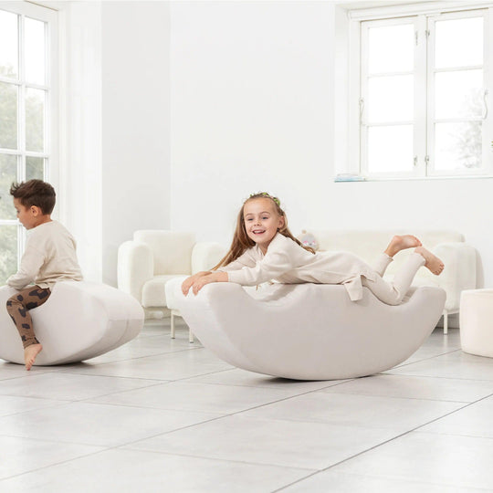  KIDKII: A Danish Design Odyssey in Children's Furnishings and Playsets - KIDKII