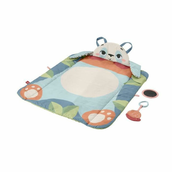 Play mat Fisher Price Plastic-5