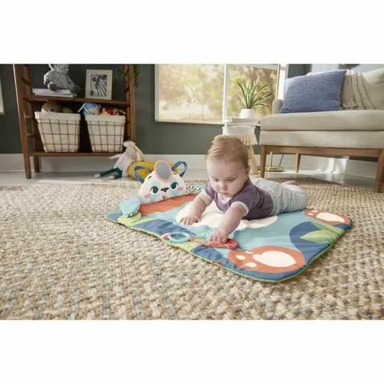 Play mat Fisher Price Plastic-2