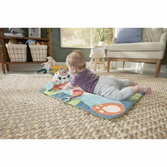 Play mat Fisher Price Plastic-1