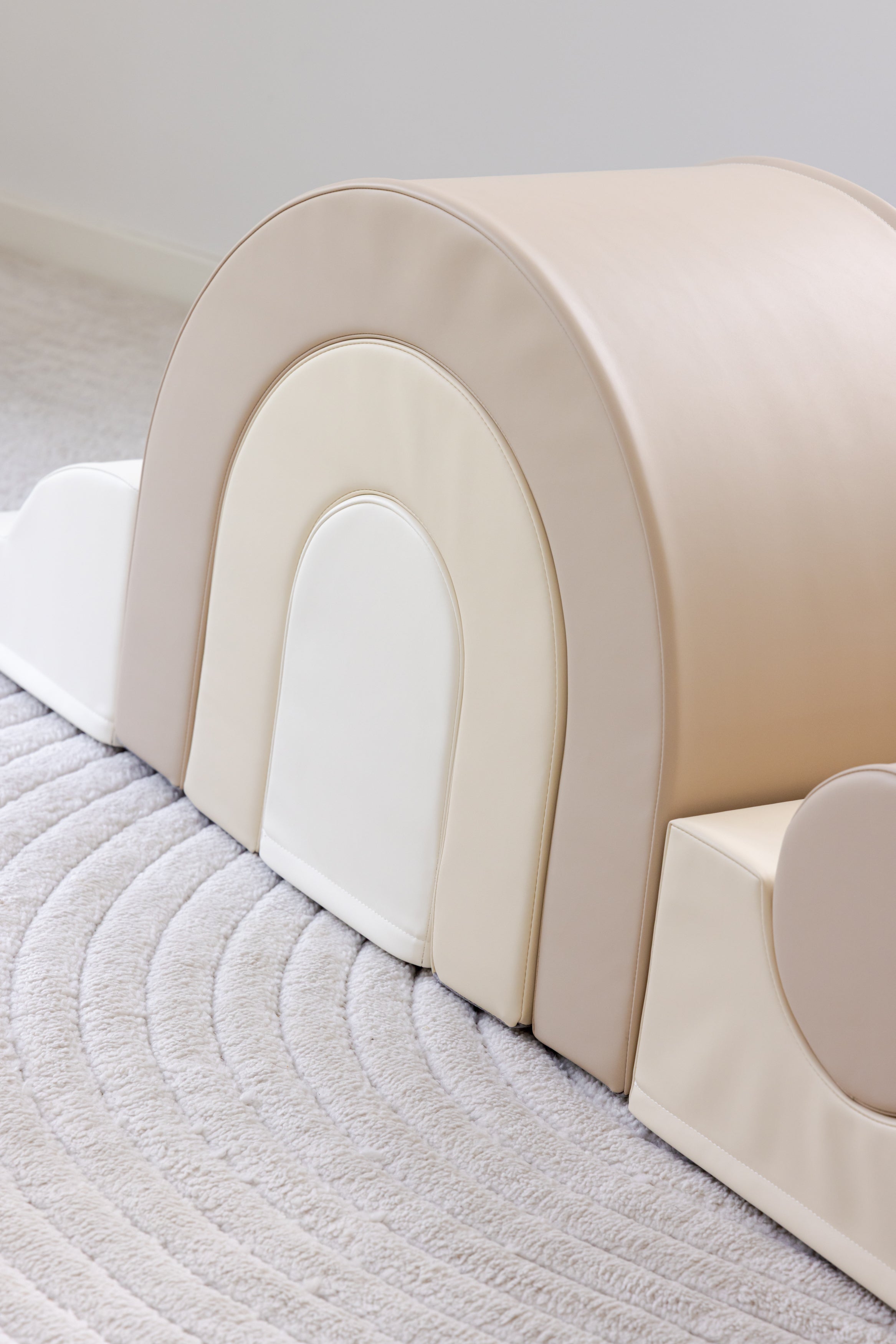 Rainbow Play Set - 7-Piece Foam Play Set