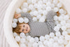Non-Toxic LDPE Balls – Pearl