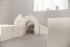 LUX Playset - Beige - 8-Piece