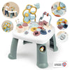 Activity centre Smoby Activity Table + 1 year Multi-game Table-3