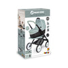 Doll Stroller Smoby Maxi-Cosi Pushchair 64 cm-3