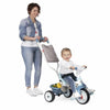 Tricycle Smoby Be Move Confort Blue-10