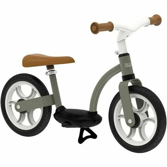 Children's Bike Smoby Comfort Balance Bike Without pedals-0