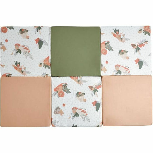 Play mat Tineo AMAZONIE-0