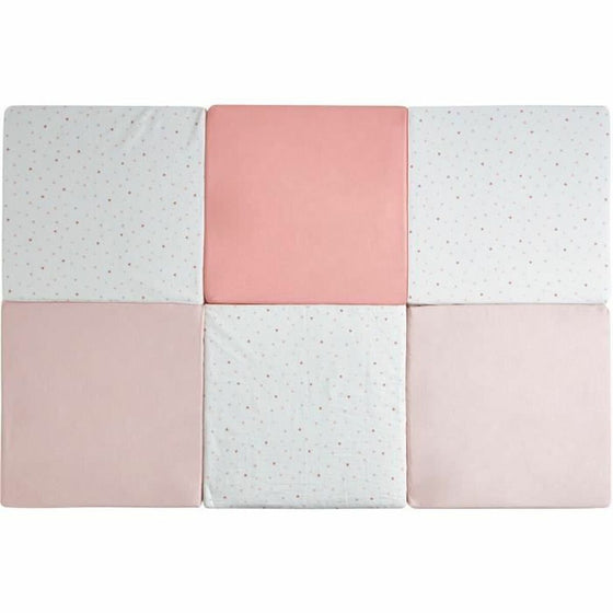 Play mat Tineo Mon Coeur 5-in-1-0