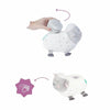 Soft toy with sounds Badabulle B015007-2