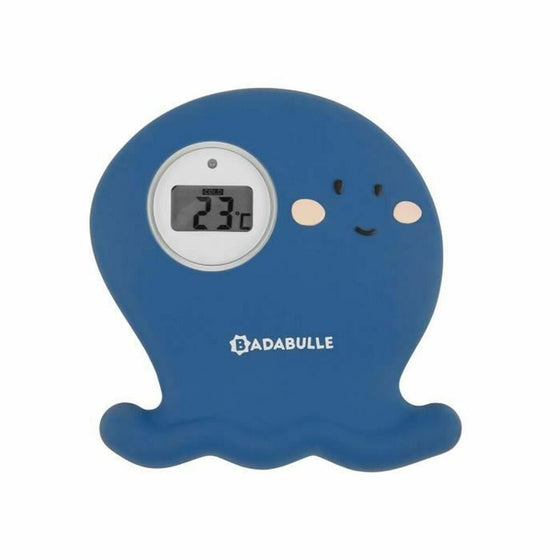 Digital Thermometer Badabulle B037003 Blue-0