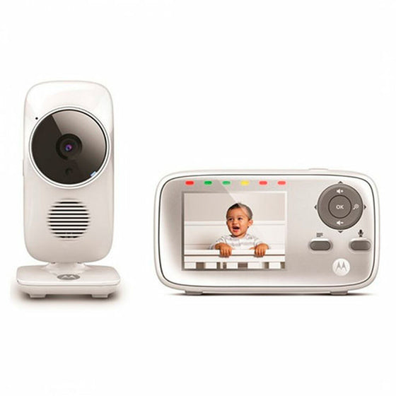 Baby Monitor Motorola   2,8"-0