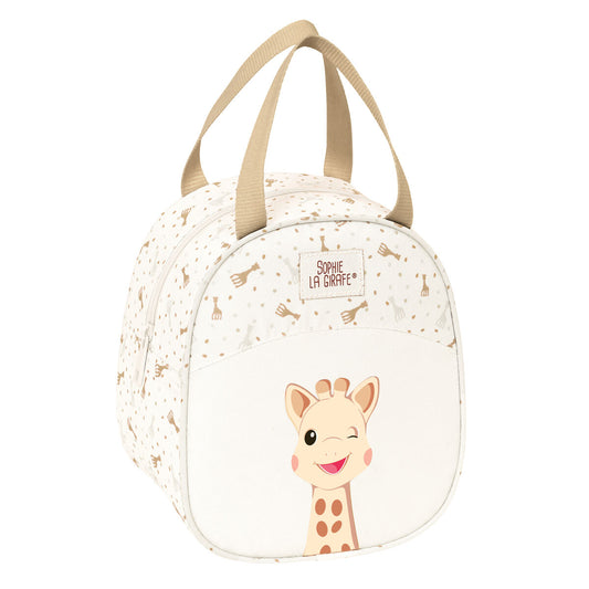 Cool Bag Sophie la Girafe 19 x 22 x 14 cm-0