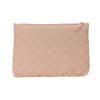 Double Carry-all Sophie la Girafe Beige 23 x 16 x 3 cm-1