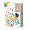 Coloured crayons SES Creative Sophie La Girafe Bath & Shower-0