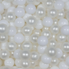Non-Toxic LDPE XL Balls - Pearl