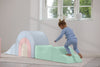 Rainbow Play Set - Pastel - 7-Piece