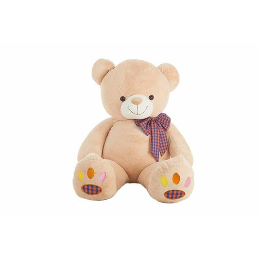 Teddy Bear Colors Beige 105 cm-0