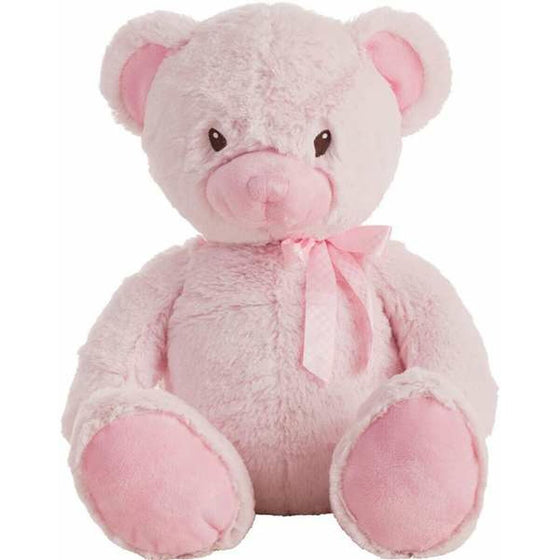 Teddy Bear Pink 90 cm-0