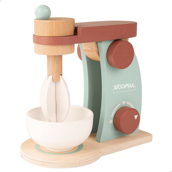 Toy blender Woomax 10 x 18 x 17 cm (6 Units)-6