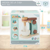 Toy blender Woomax 10 x 18 x 17 cm (6 Units)-1