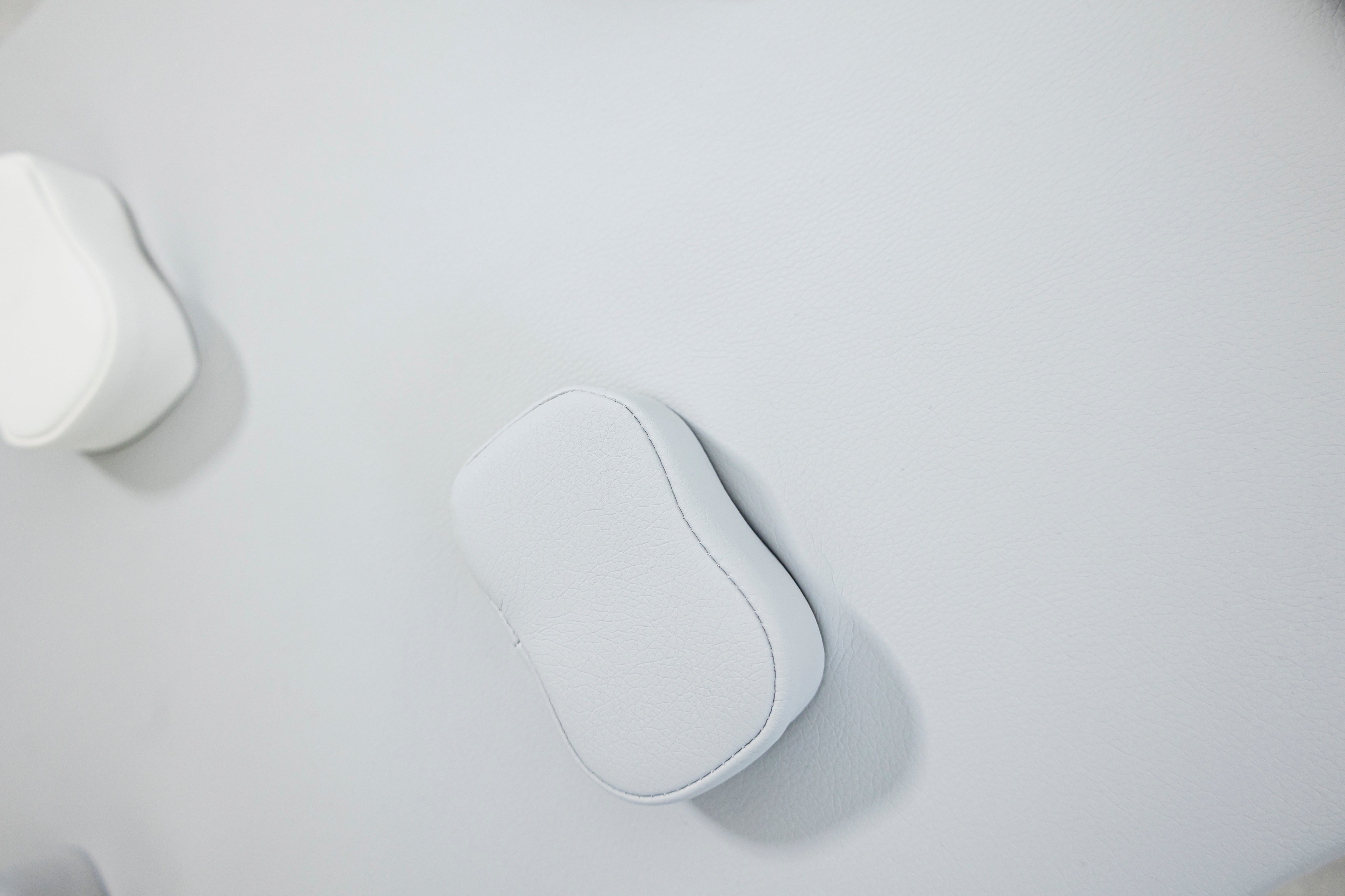 Corner Soft Play Set - Grey/White