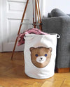 Toy Basket Teddy Solo KIDKII
