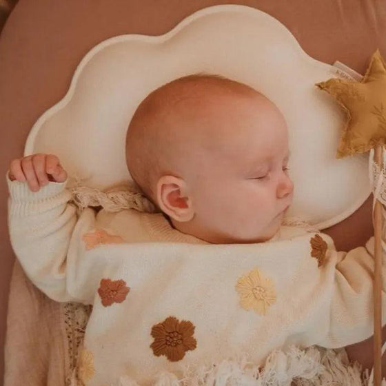 Baby Pillow - Cloud - KIDKII