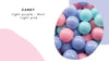 Ball Set - Candy Mix - KIDKII