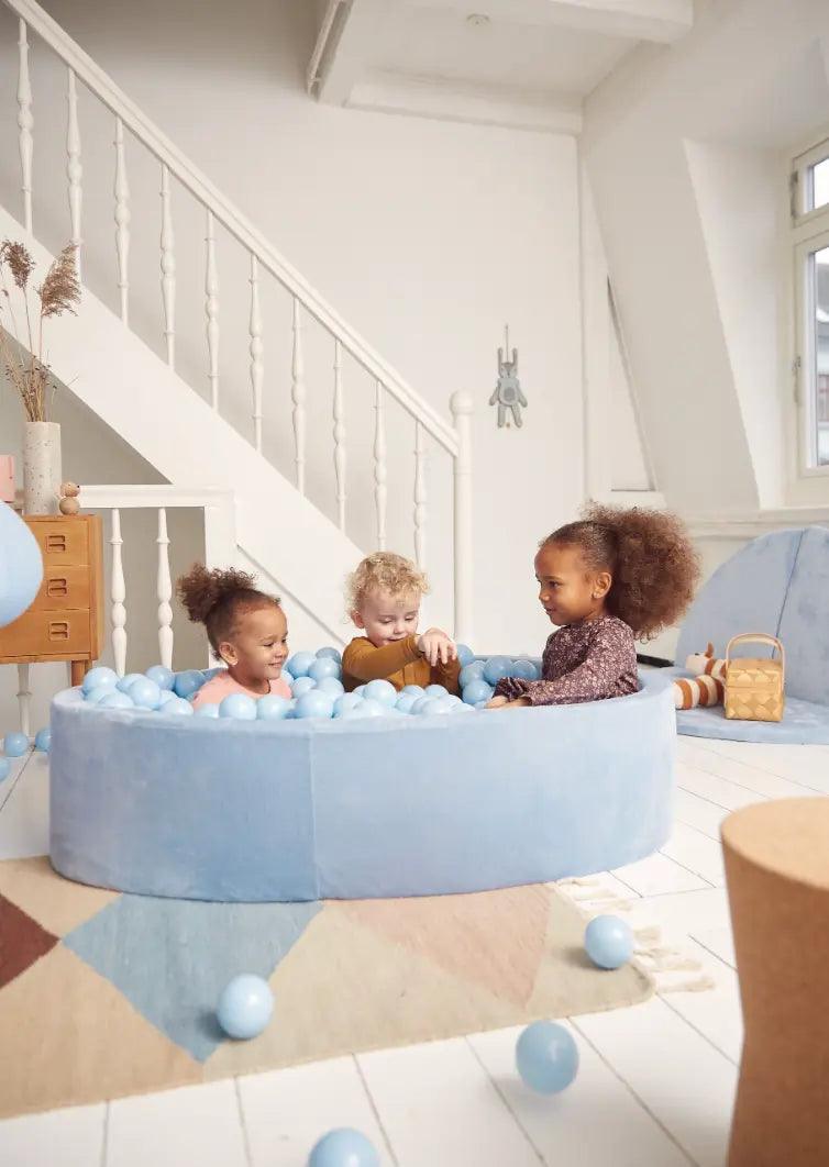 Balls - Baby Blue - KIDKII