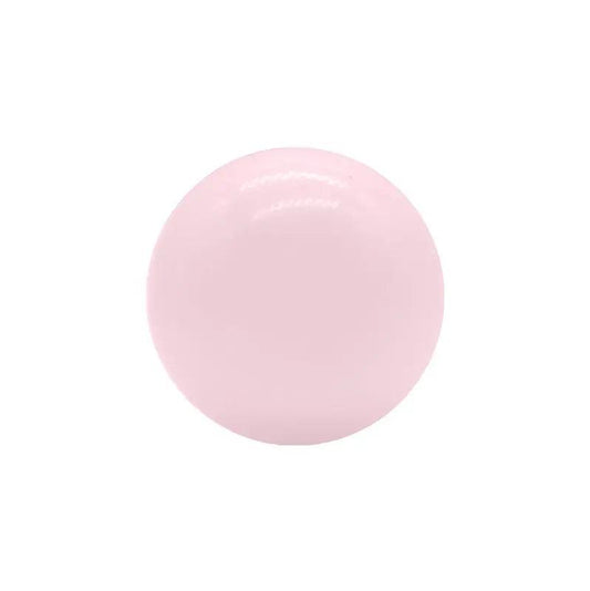 Balls - Baby Pink - KIDKII