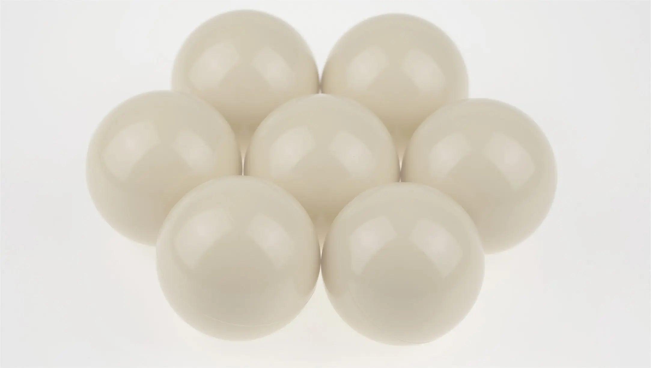 Balls - Beige - KIDKII