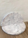 Circle Playmat - Velvet Marble - KIDKII