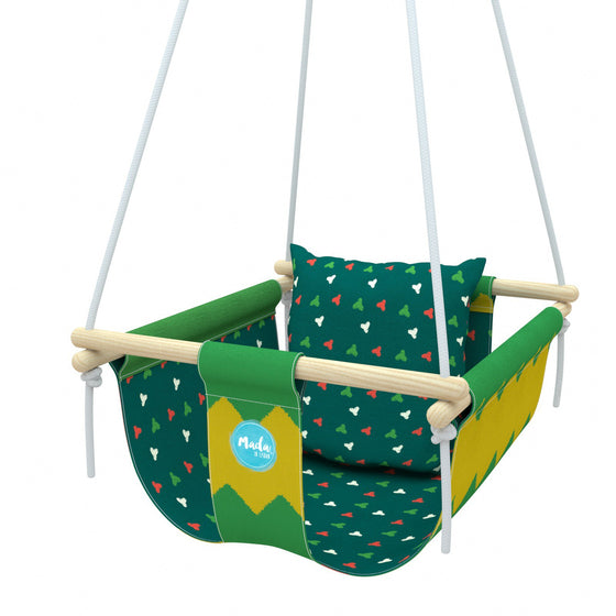 Mondego Bay BabySwing-5