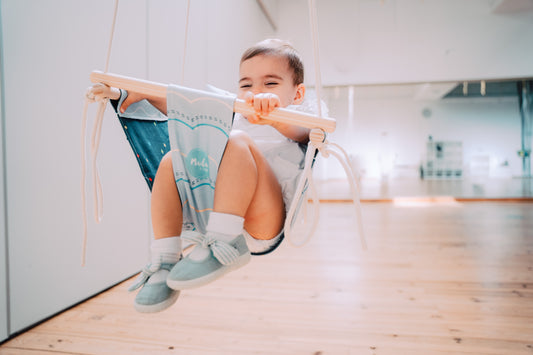 Hunauma BabySwing-0