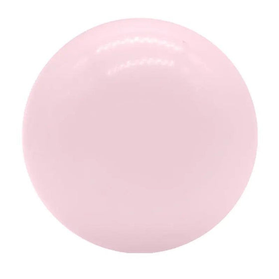 Jumbo Balls - Baby Pink - KIDKII