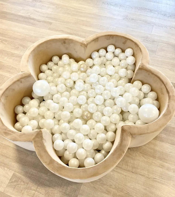 Jumbo Balls - Pearl - KIDKII