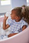 LUX Ball Pit - Baby Pink - Pre Order - KIDKII