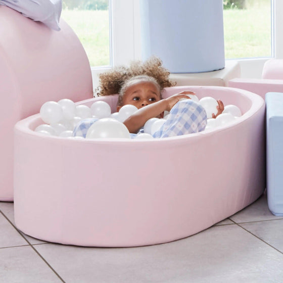 LUX Ball Pit - Baby Pink - Pre Order - KIDKII
