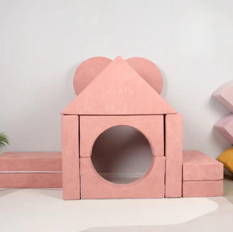 Play Couch - Odense - Pre Order - KIDKII