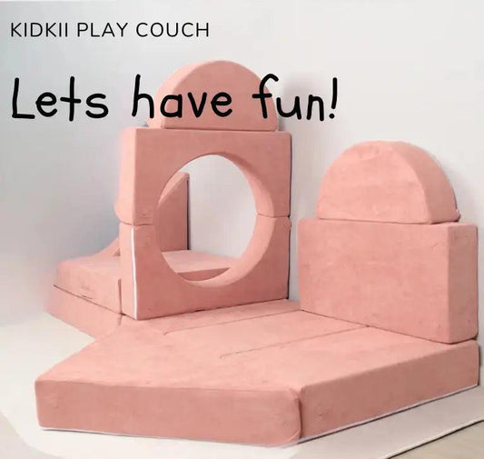 Play Couch - Odense - Pre Order - KIDKII